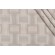 P Kaufmann Nadia Woven Chenille Upholstery Fabric in Stone 