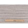 Fervor Woven Upholstery Fabric in Navy 