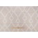 Ketone Printed Drapery Fabric in Chalk