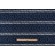 Sanyon Woven Chenille Upholstery Fabric in Indigo