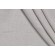 Solid Woven Decorator Fabric in Fog