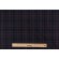 P Kaufmann Alastair Woven Decorator Fabric in Midnight 
