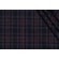P Kaufmann Alastair Woven Decorator Fabric in Midnight 