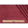 P Kaufmann City Lights Woven Chenille Velvet Upholstery Fabric in Bordeaux 