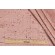 P Kaufmann City Lights Woven Chenille Velvet Upholstery Fabric in Adobe 