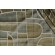 P Kaufmann Linescape Velvet Upholstery Fabric in Juniper 