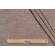 Sample of P Kaufmann Frederick Performance Woven Chenille Upholstery Fabric in Pebble 
