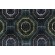 P Kaufmann Ibiza Velvet Upholstery Fabric in Storm 