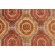P Kaufmann Ibiza Velvet Upholstery Fabric in Sunset 