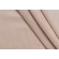 P Kaufmann Empress Velvet Upholstery Fabric in Sesame 