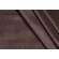 P Kaufmann Empress Velvet Upholstery Fabric in Taupe 