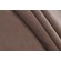 P Kaufmann Empress Velvet Upholstery Fabric in Dove 