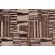 P Kaufmann Madrid Velvet Upholstery Fabric in Chestnut 