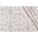 P Kaufmann Linden Embroidered Drapery Fabric in Oyster 