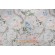 Covington Eliana Printed Cotton Drapery Fabric in 178-Silk 