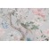Covington Eliana Printed Cotton Drapery Fabric in 178-Silk 