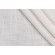 Lino Textiles Babylon Woven Drapery Fabric in Ivory 