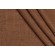 Covington Jefferson Linen Woven Drapery Fabric in 619-Truffle