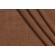 Covington Jefferson Linen Woven Drapery Fabric in 619-Truffle