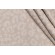 Excite Damask Decorator Fabric in Cream