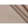 Textured Woven Polyester Outdoor Fabric in Natural