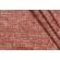 Donna Woven Upholstery Fabric in Rose