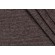 Amar Woven Chenille Upholstery Fabric in Smoke 