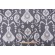 Magnolia Home Java Printed Cotton Drapery Fabric in Pewter