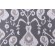 Magnolia Home Java Printed Cotton Drapery Fabric in Pewter