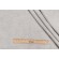 Ramtex Marco Woven Chenille Upholstery Fabric in Seaglass