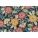 Click for Richloom Cadelle Printed Polyester Outdoor Fabric in Ebony  Richloom Cadelle Printed Polyester Outdoor Fabric in Ebony