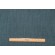 Remy Woven Felt Backed Upholstery Fabric in Teal