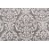 Jennifer Adams Salisbury Printed Cotton Blend Drapery Fabric in 9-Graphite for Covington