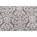 Jennifer Adams Salisbury Printed Cotton Blend Drapery Fabric in 9-Graphite for Covington
