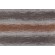Phifer Geobella Stripe Woven Olefin Outdoor Fabric in Rust