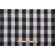 Thibaut Netherlands Check W8310 Woven Decorator Fabric in Black