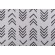 Premier Prints Mud Cloth Printed Drapery Fabric in Black Flame