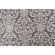 Jennifer Adams Salisbury Printed Cotton Blend Drapery Fabric in 9-Graphite