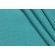 PK Lifestyles Tailgate Woven Polypropylene Outdoor Fabric in Turquoise