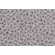 Golding Spots Woven Chenille Upholstery Fabric in Grey