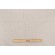 Harass Woven Upholstery Fabric in Cream