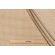 Scalamandre Coastal Woven Chenille Upholstery Fabric in Daffodil