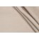 1 Yard Scalamandre Felt-Lined Suede Upholstery Fabric in Buff