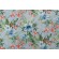 Tommy Bahama Fleur Le Mar Printed Polyester Outdoor Fabric in Horizon