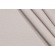 Dottie Felt Backed Velveteen Upholstery Fabric in Cream