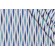 Click for 4 Yards Scalamandre Cascade Embroidered Drapery Fabric in Marine Scalamandre Cascade Embroidered Drapery Fabric in Marine