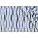 Scalamandre Cascade Embroidered Drapery Fabric in Marine