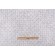 Belle Maison Known Printed Drapery Fabric in Linen
