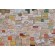 Click for Tim Holtz Laboratory - Curator Printed Cotton Craft Fabric in Multi for Free Spirit  Tim Holtz Laboratory - Curator Printed Cotton Craft Fabric in Multi for Free Spirit