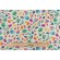 Subhashini Narayanan Garden Lights ANAD-22558-127 Printed Cotton Craft Fabric in Cornsilk for Robert Kaufman 